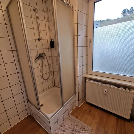 Apartment Zur Leuck App4 Bleser *