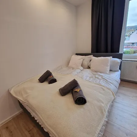 Apartment Zur Leuck App4 Bleser *