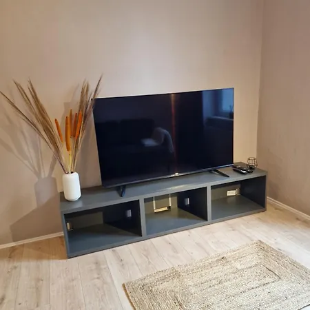 Zur Leuck App4 Bleser Apartment